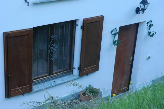 House For Relaxing Holiday Villa Casasco Intelvi Buitenkant foto
