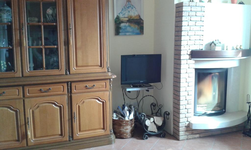 House For Relaxing Holiday Villa Casasco Intelvi Buitenkant foto