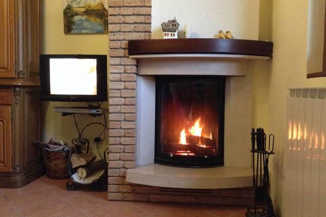 House For Relaxing Holiday Villa Casasco Intelvi Buitenkant foto