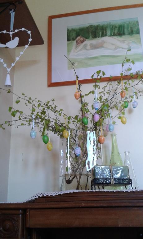 House For Relaxing Holiday Villa Casasco Intelvi Buitenkant foto
