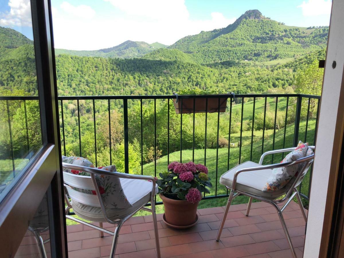 House For Relaxing Holiday Villa Casasco Intelvi Buitenkant foto