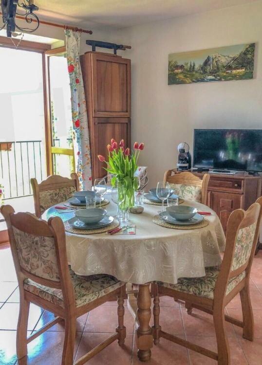 House For Relaxing Holiday Villa Casasco Intelvi Buitenkant foto